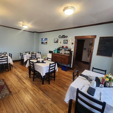 The Harbourside Inn Port Union Exterior foto