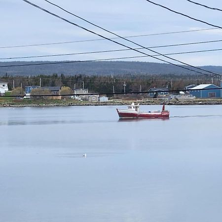 The Harbourside Inn Port Union Exterior foto