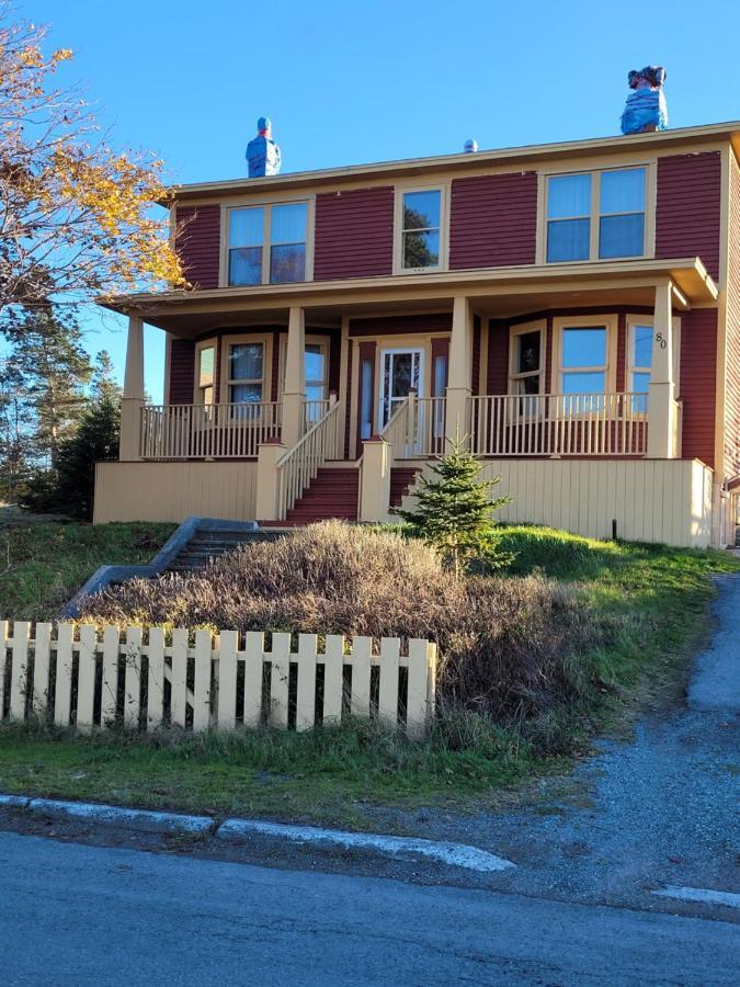 The Harbourside Inn Port Union Exterior foto