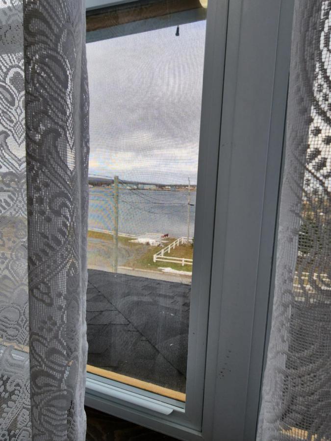 The Harbourside Inn Port Union Exterior foto